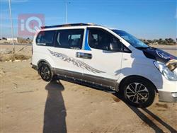 هيونداي ستار اكس